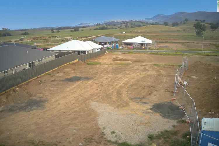 Fourth view of Homely land listing, 5 Davis Crescent, Mudgee NSW 2850