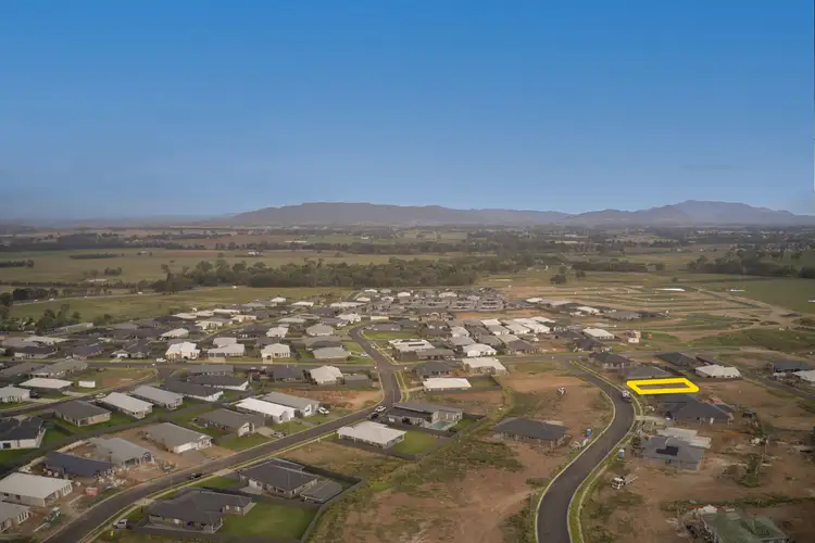 Fifth view of Homely land listing, 5 Davis Crescent, Mudgee NSW 2850