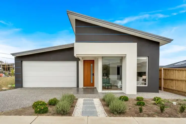 3 Snakebark Road, Sunbury VIC 3429