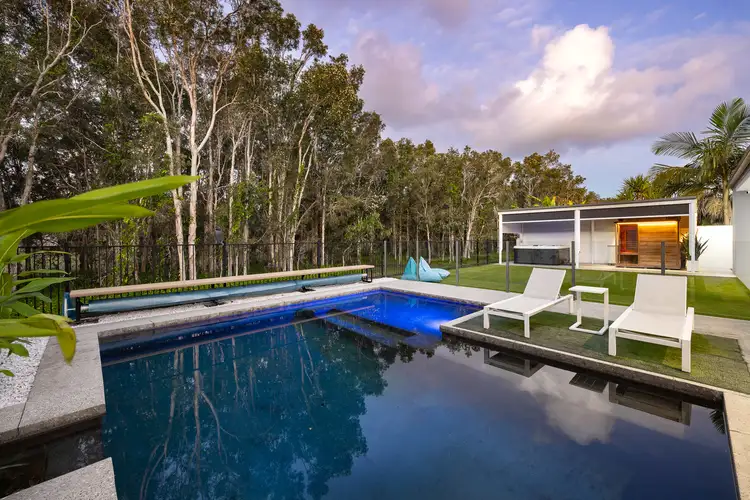 Main view of Homely house listing, 3 Augusta Circuit, Peregian Springs QLD 4573
