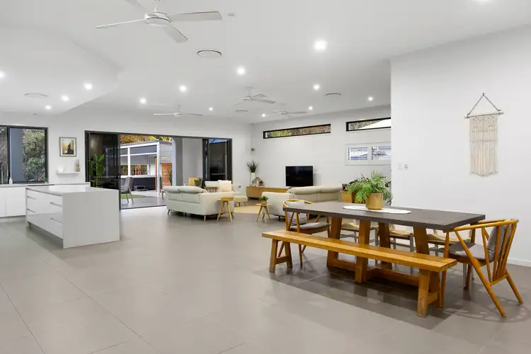 Second view of Homely house listing, 3 Augusta Circuit, Peregian Springs QLD 4573