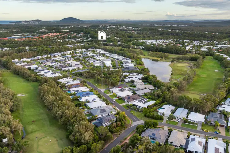 Third view of Homely house listing, 3 Augusta Circuit, Peregian Springs QLD 4573