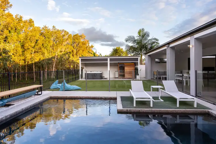 Fifth view of Homely house listing, 3 Augusta Circuit, Peregian Springs QLD 4573