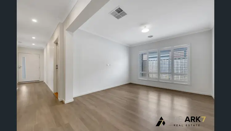 Second view of Homely house listing, 21 Bristol Street, Strathtulloh VIC 3338