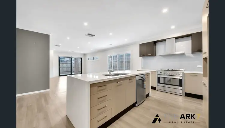 Third view of Homely house listing, 21 Bristol Street, Strathtulloh VIC 3338