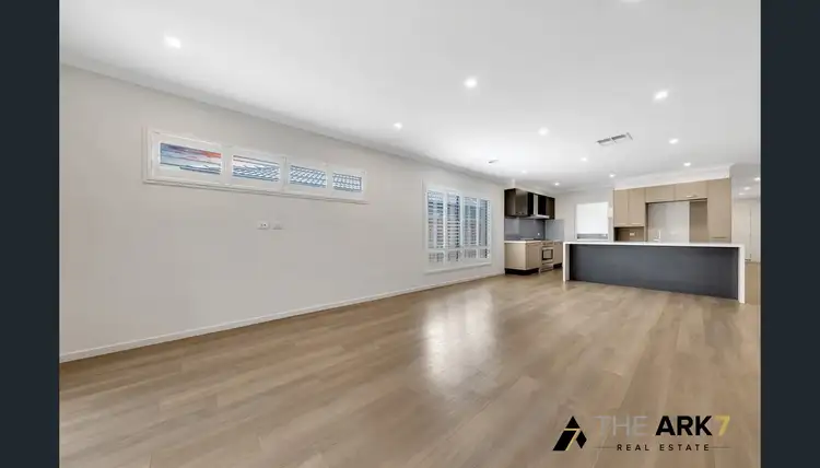 Fifth view of Homely house listing, 21 Bristol Street, Strathtulloh VIC 3338