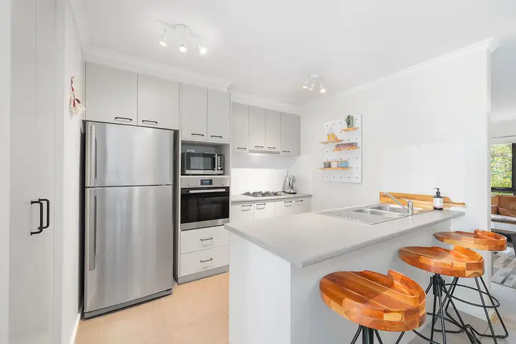 Second view of Homely house listing, 7 Proud Street, Forde ACT 2914