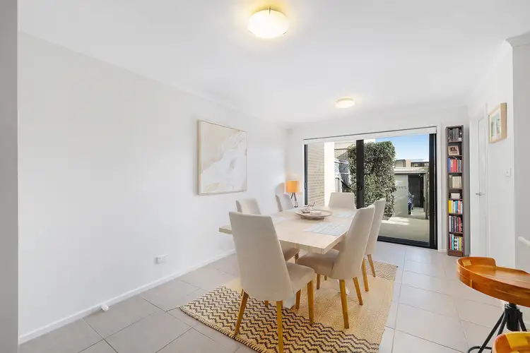 Fourth view of Homely house listing, 7 Proud Street, Forde ACT 2914