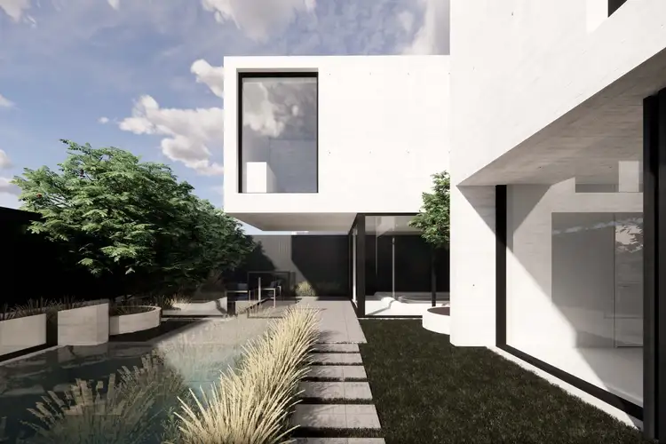 Fifth view of Homely house listing, 43 Beach Road, Hampton VIC 3188