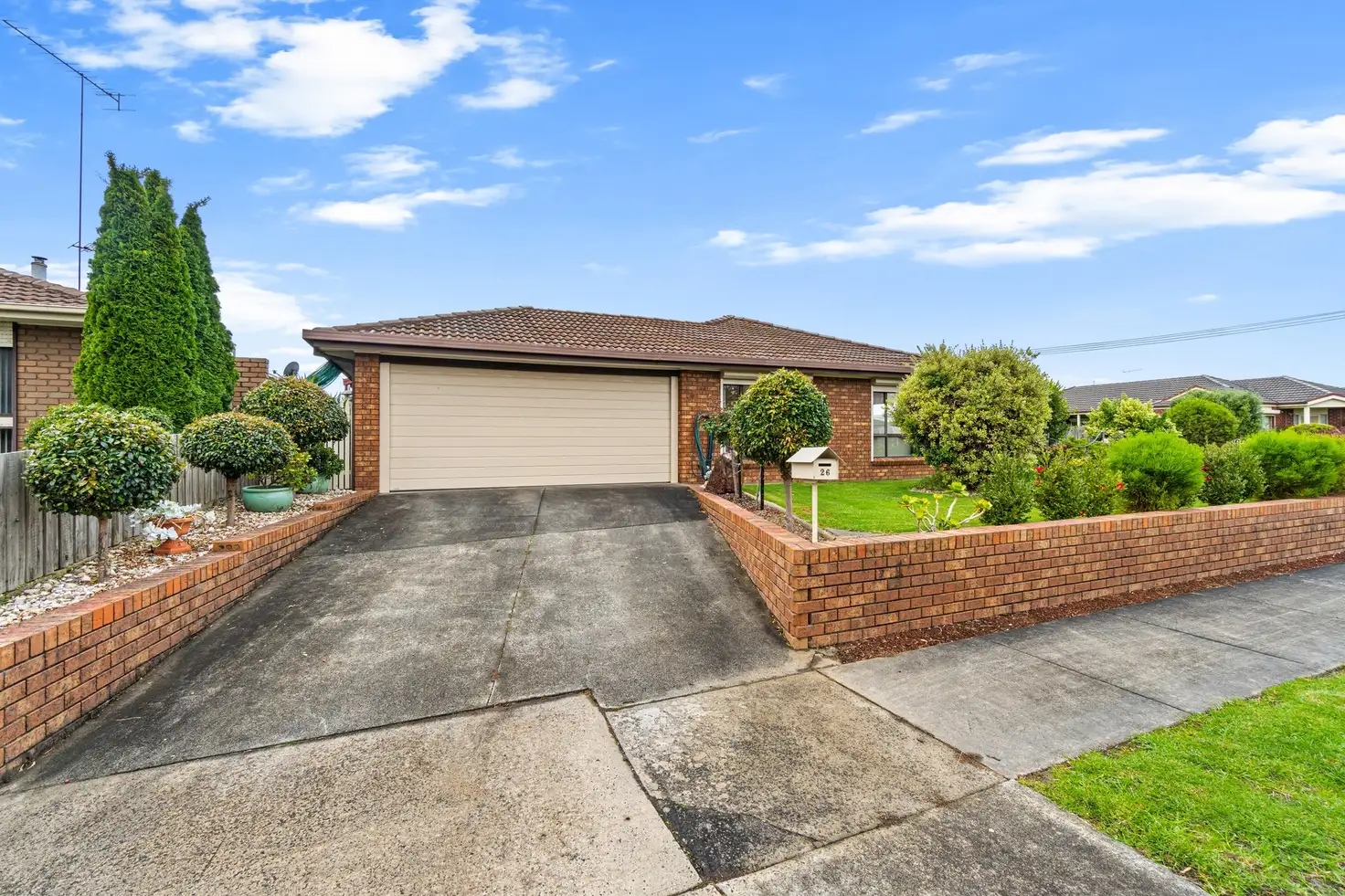 Main view of Homely house listing, 26 Gabo Way, Morwell VIC 3840