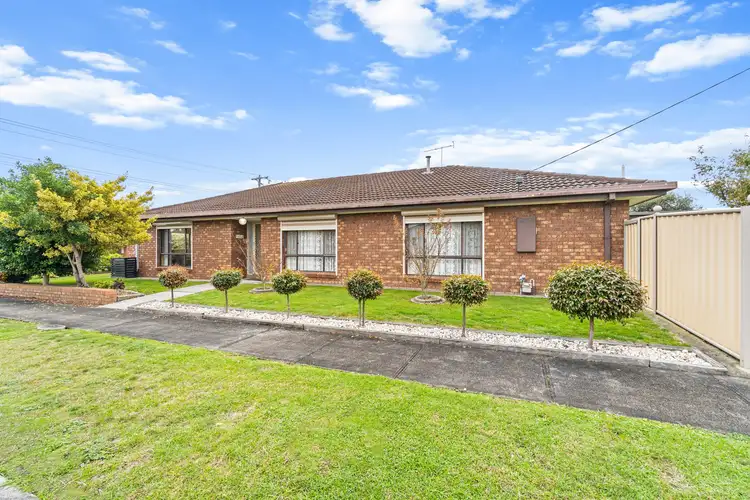 Second view of Homely house listing, 26 Gabo Way, Morwell VIC 3840