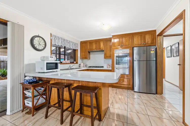 Third view of Homely house listing, 26 Gabo Way, Morwell VIC 3840