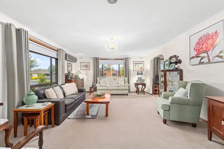 Fourth view of Homely house listing, 26 Gabo Way, Morwell VIC 3840
