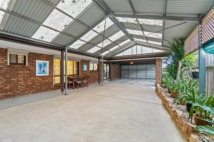 Fifth view of Homely house listing, 26 Gabo Way, Morwell VIC 3840