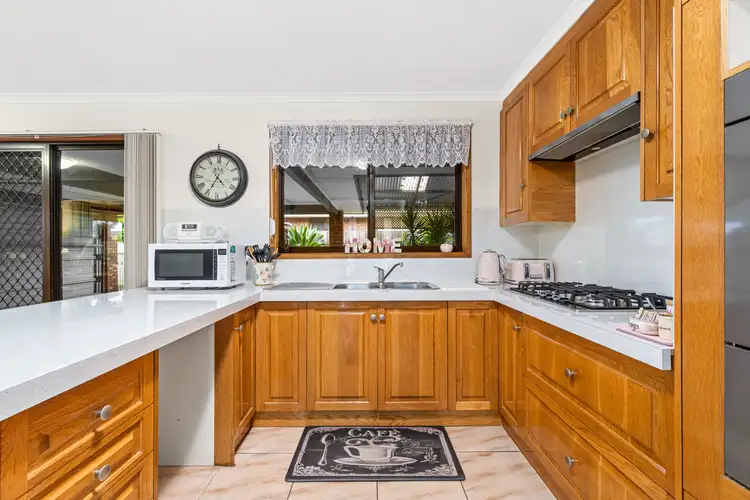 Sixth view of Homely house listing, 26 Gabo Way, Morwell VIC 3840
