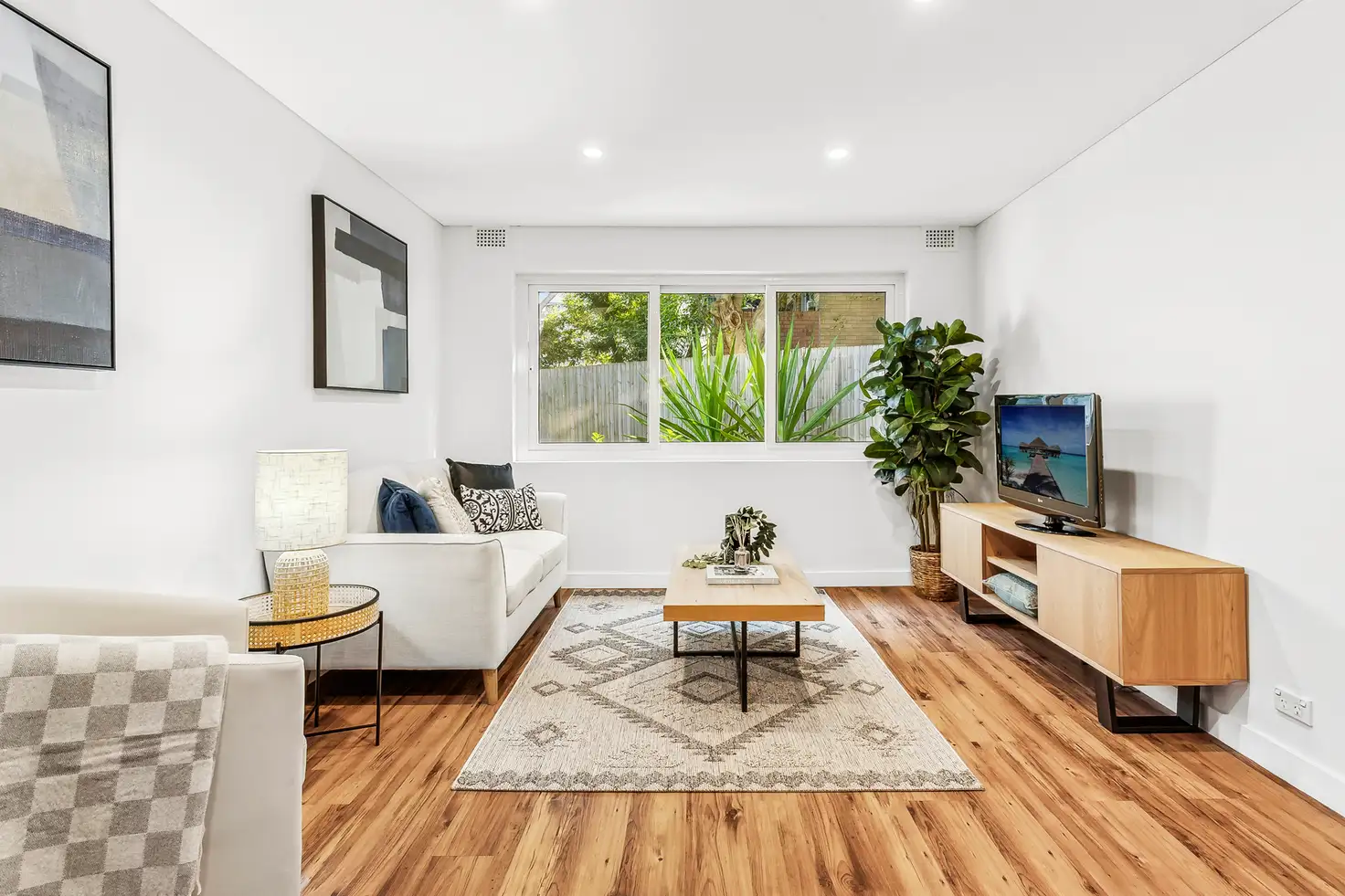 Main view of Homely apartment listing, 3/7 Eric Road, Artarmon NSW 2064