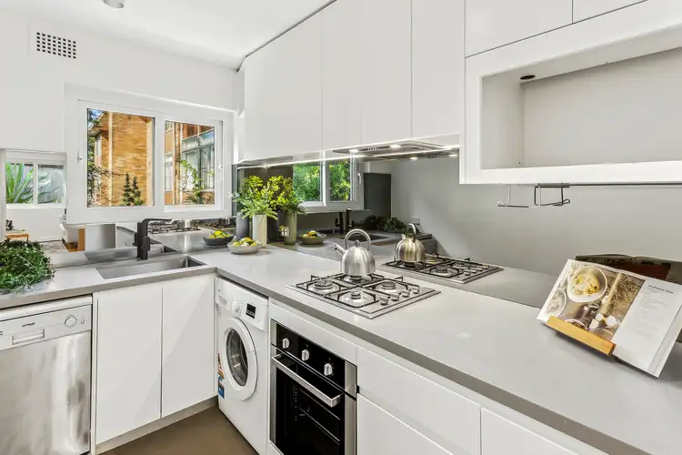 Second view of Homely apartment listing, 3/7 Eric Road, Artarmon NSW 2064