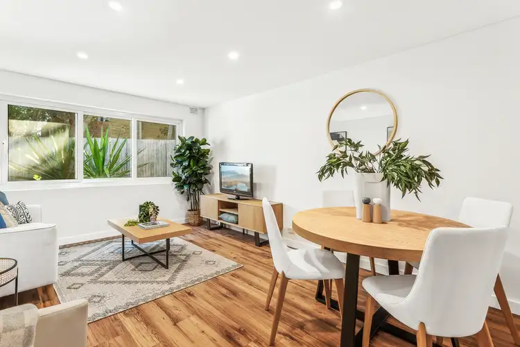 Third view of Homely apartment listing, 3/7 Eric Road, Artarmon NSW 2064