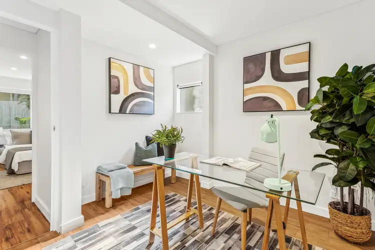 Fourth view of Homely apartment listing, 3/7 Eric Road, Artarmon NSW 2064