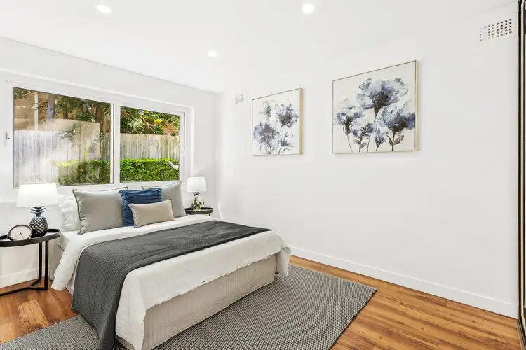 Fifth view of Homely apartment listing, 3/7 Eric Road, Artarmon NSW 2064