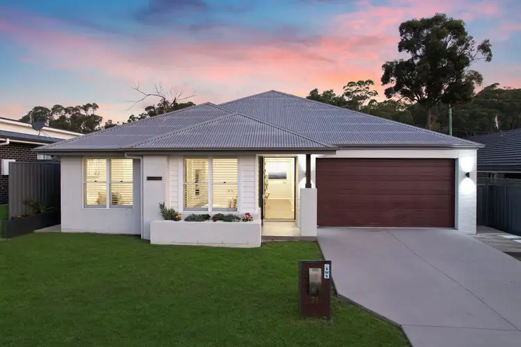 Main view of Homely house listing, 71 Stan Crescent, Bonnells Bay NSW 2264