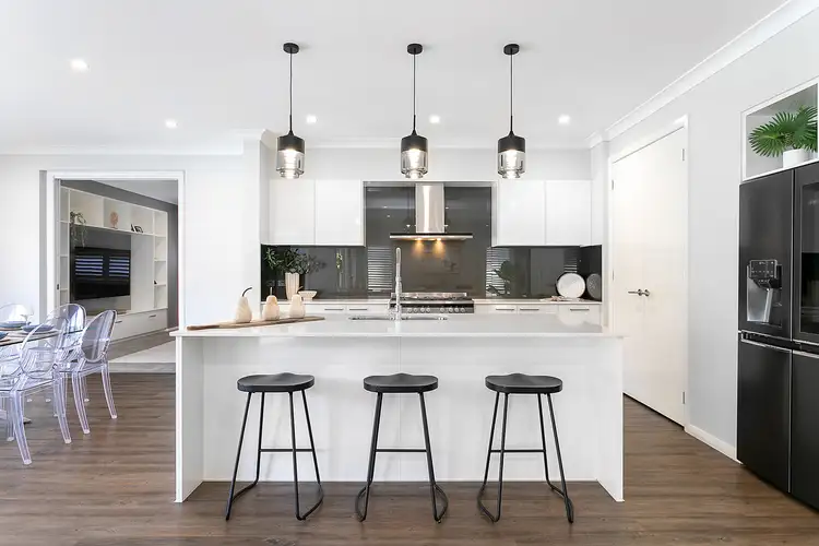 Fifth view of Homely house listing, 71 Stan Crescent, Bonnells Bay NSW 2264