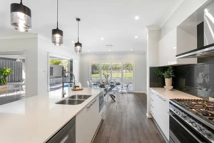 Sixth view of Homely house listing, 71 Stan Crescent, Bonnells Bay NSW 2264