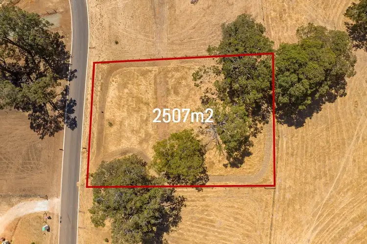 Main view of Homely land listing, 19 Delaware Loop, Roelands WA 6226
