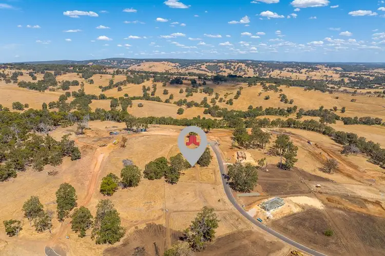 Third view of Homely land listing, 19 Delaware Loop, Roelands WA 6226