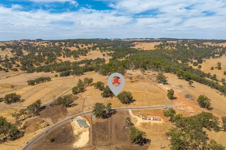 Fifth view of Homely land listing, 19 Delaware Loop, Roelands WA 6226