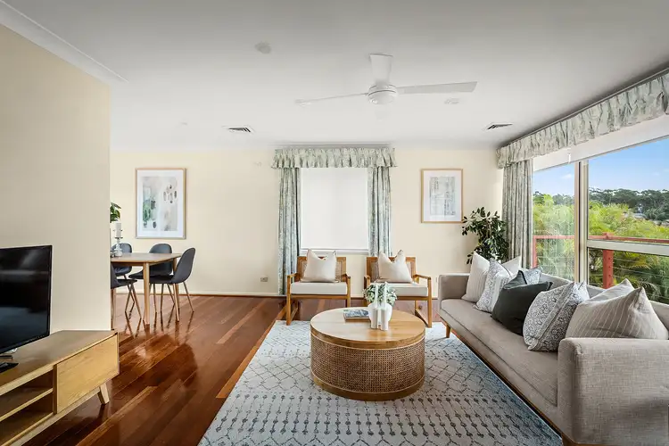 Second view of Homely house listing, 6 Dee Place, Prospect NSW 2148