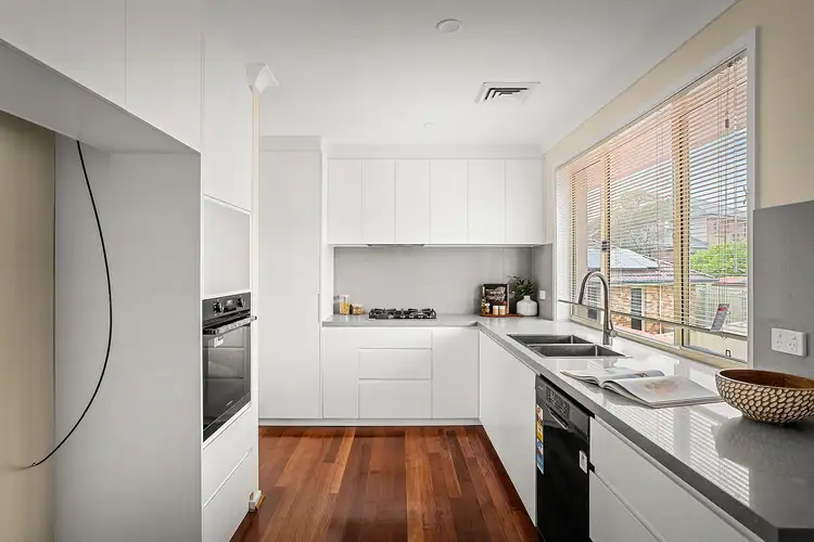 Third view of Homely house listing, 6 Dee Place, Prospect NSW 2148