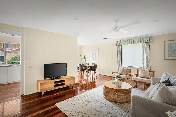 Fourth view of Homely house listing, 6 Dee Place, Prospect NSW 2148