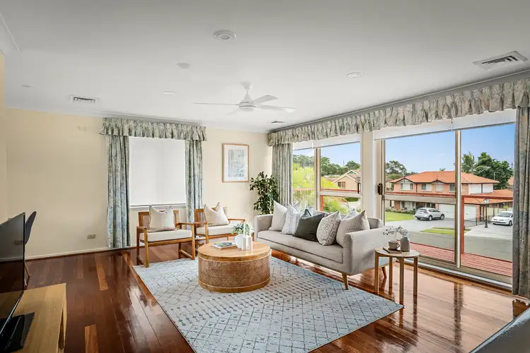 Fifth view of Homely house listing, 6 Dee Place, Prospect NSW 2148