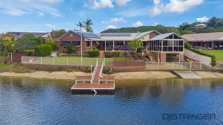 Main view of Homely house listing, 6 Admiralty Place, Banora Point NSW 2486