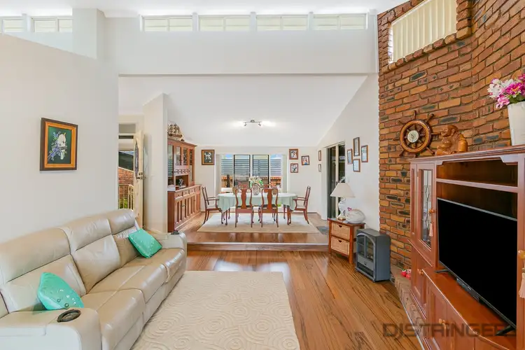 Third view of Homely house listing, 6 Admiralty Place, Banora Point NSW 2486
