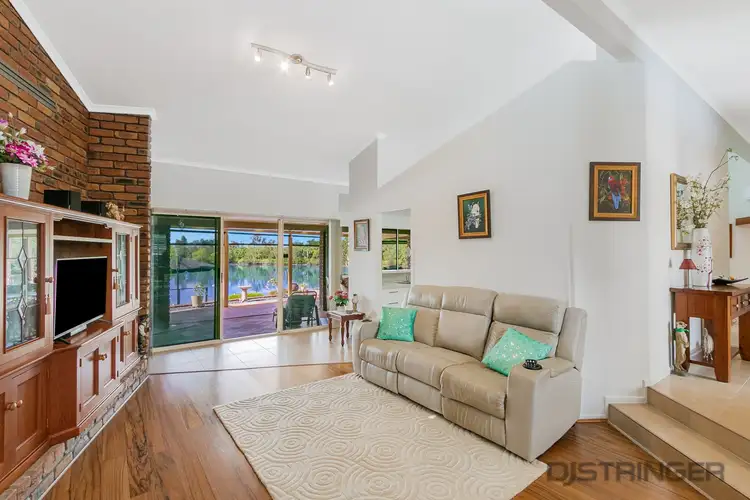 Fourth view of Homely house listing, 6 Admiralty Place, Banora Point NSW 2486