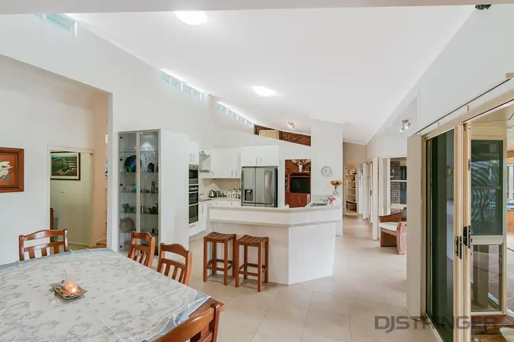 Fifth view of Homely house listing, 6 Admiralty Place, Banora Point NSW 2486