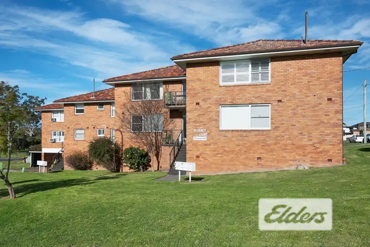 Second view of Homely apartment listing, 11/441 Newcastle Road, Lambton NSW 2299