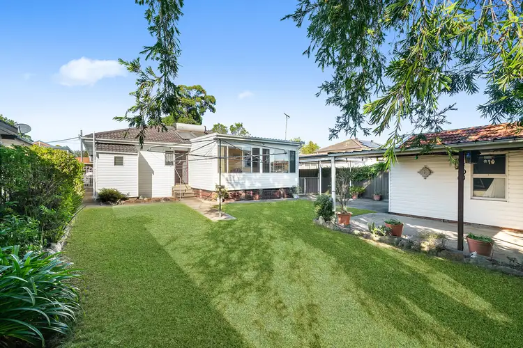 Main view of Homely house listing, 51 Pozieres Avenue, Milperra NSW 2214