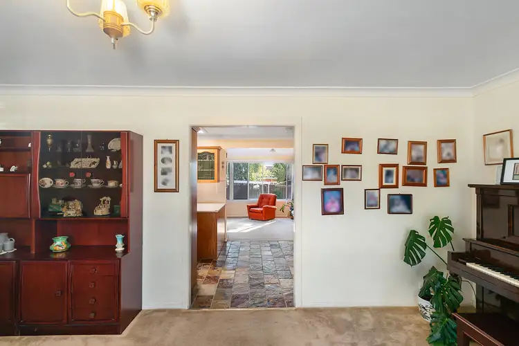 Sixth view of Homely house listing, 51 Pozieres Avenue, Milperra NSW 2214