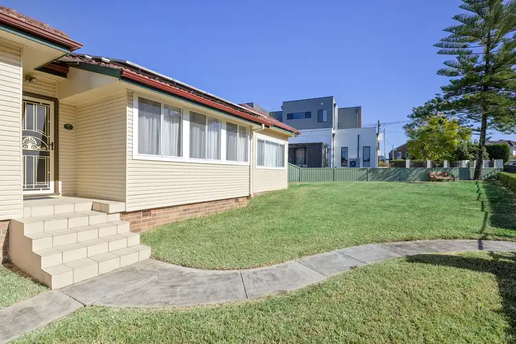 28 Morshead Street, North Ryde NSW 2113
