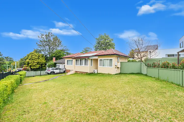 Second view of Homely house listing, 28 Morshead Street, North Ryde NSW 2113