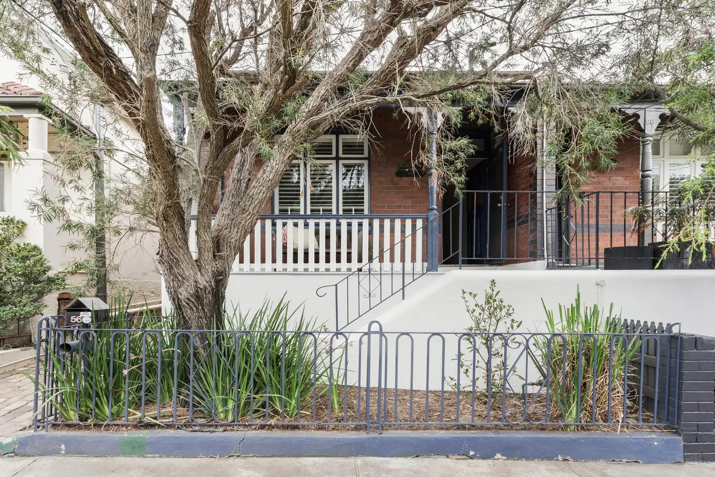Main view of Homely house listing, 56 Samuel Street, Tempe NSW 2044