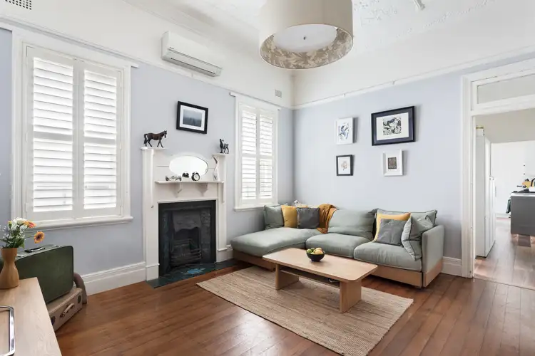 Third view of Homely house listing, 56 Samuel Street, Tempe NSW 2044