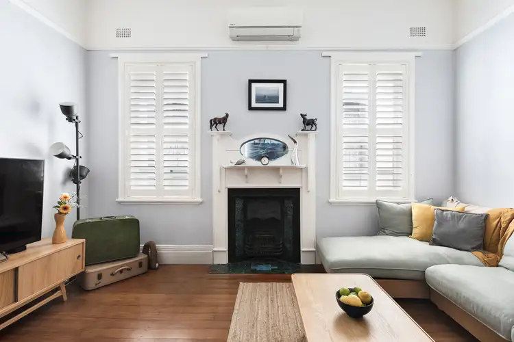 Fourth view of Homely house listing, 56 Samuel Street, Tempe NSW 2044