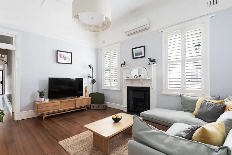 Fifth view of Homely house listing, 56 Samuel Street, Tempe NSW 2044