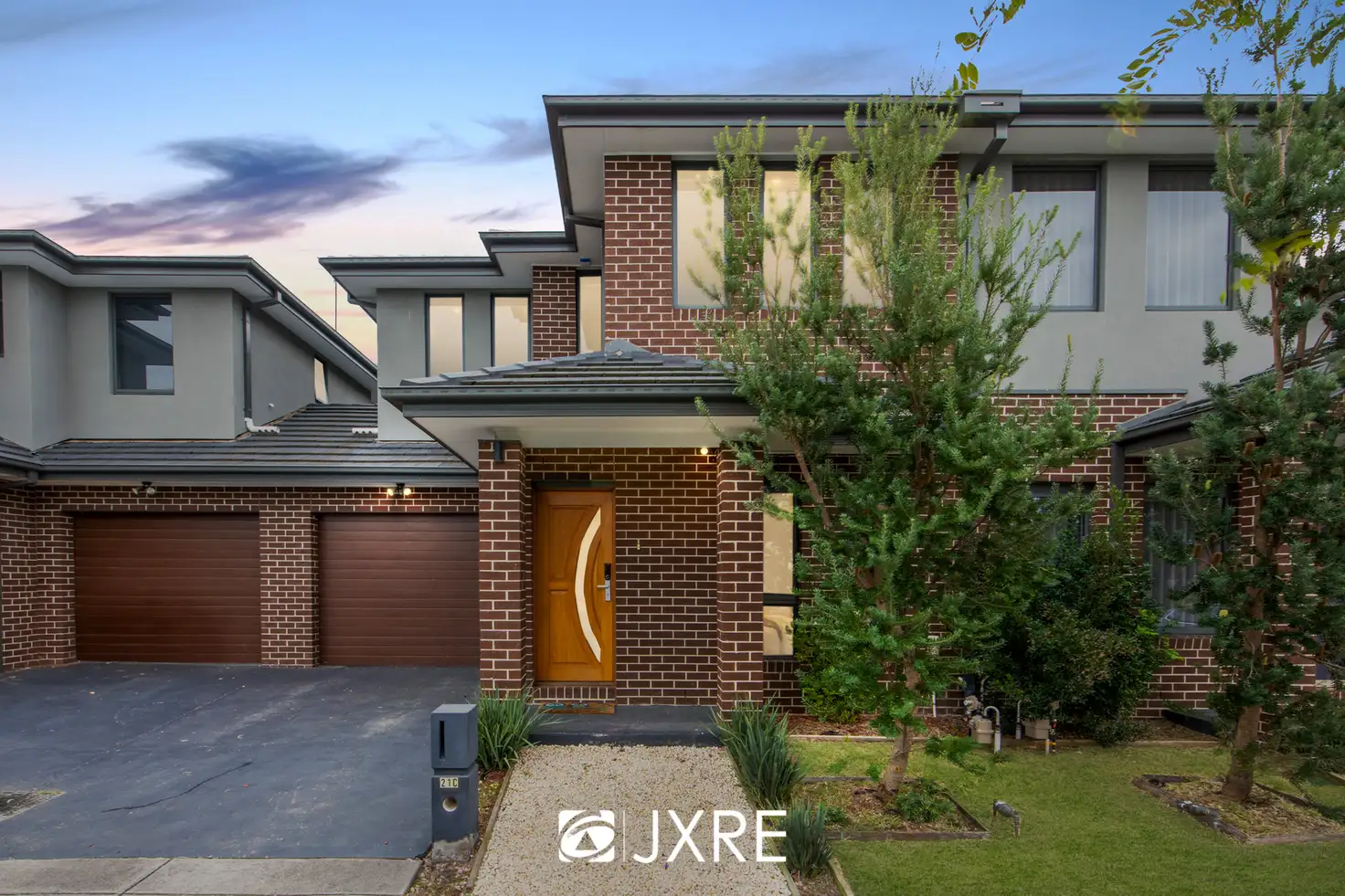 Main view of Homely townhouse listing, 21C Milton Avenue, Clayton South VIC 3169