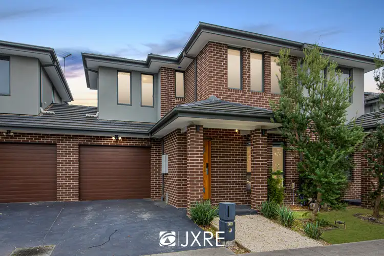 Second view of Homely townhouse listing, 21C Milton Avenue, Clayton South VIC 3169