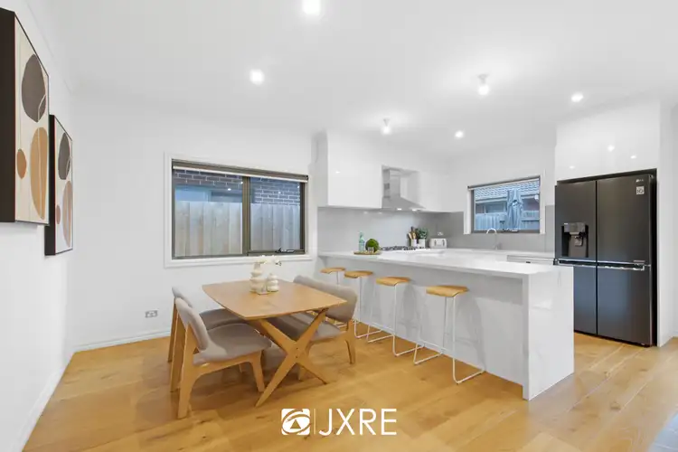 Fifth view of Homely townhouse listing, 21C Milton Avenue, Clayton South VIC 3169